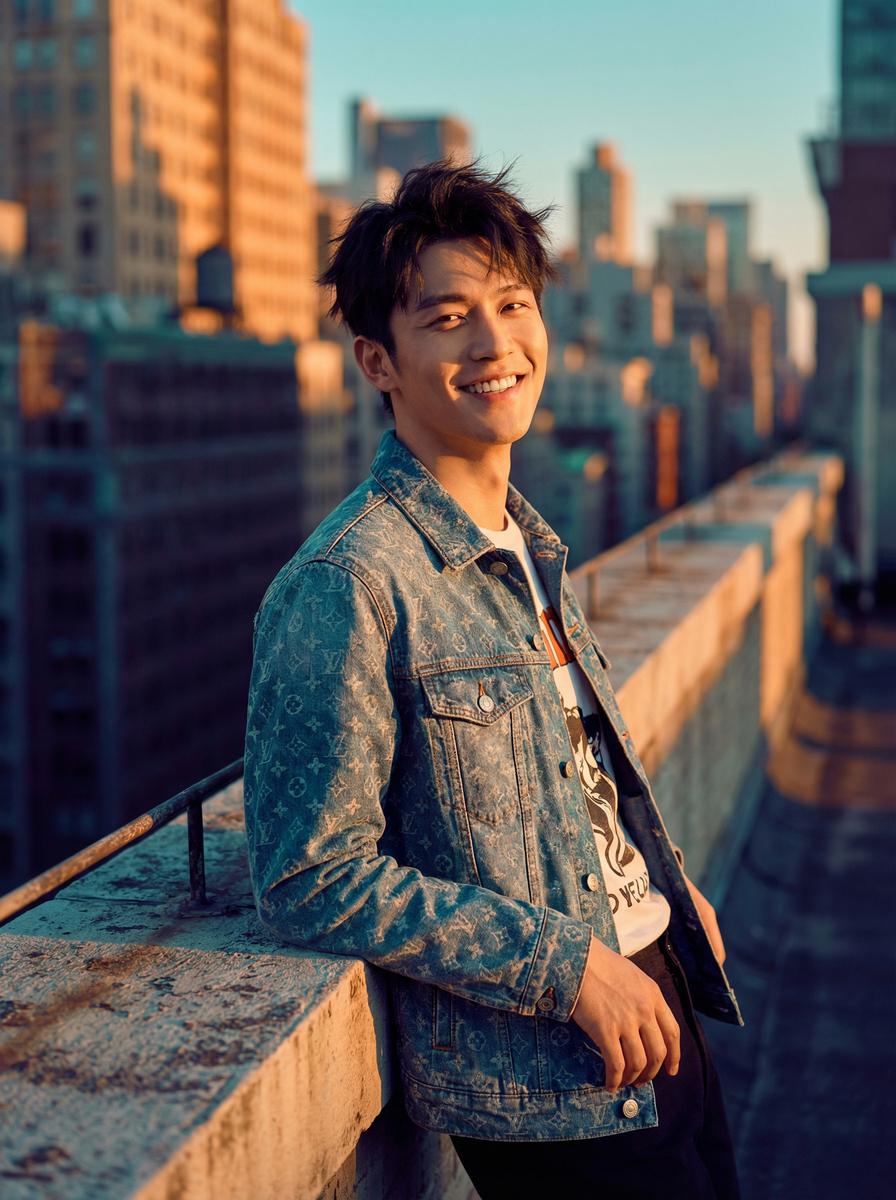 糖心vlog男星传媒-型男写真视频