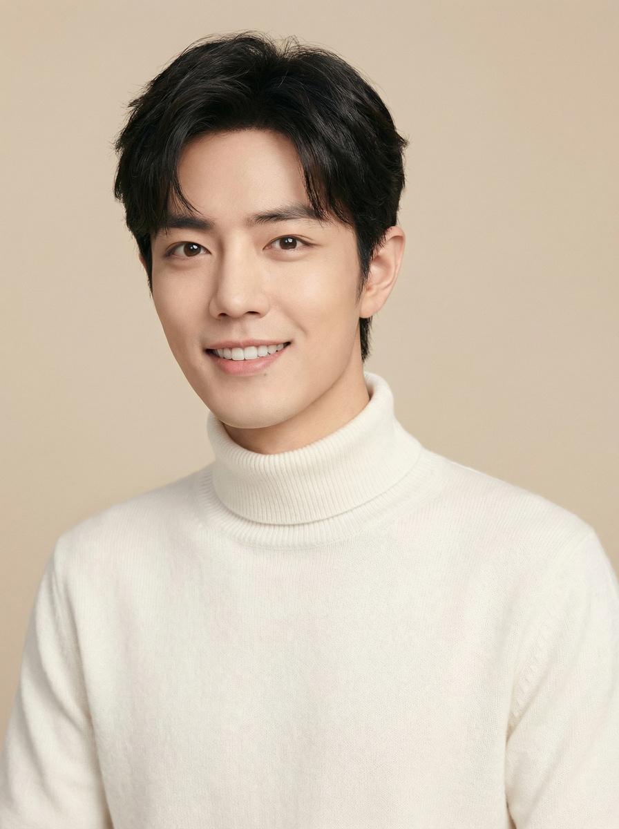 糖心vlog男星传媒-暖系写真