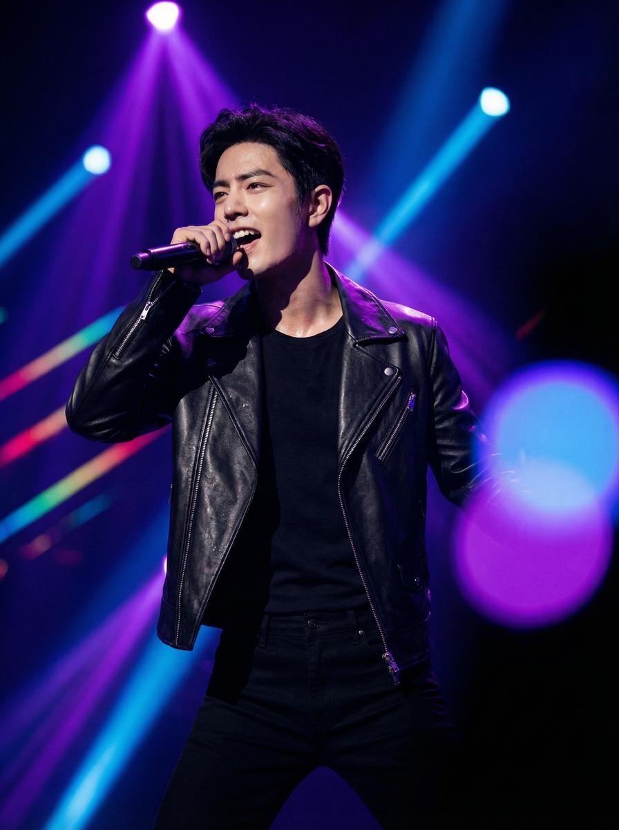 糖心vlog男星传媒-舞台视频