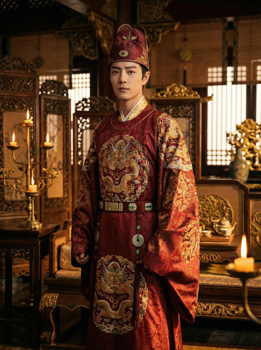 糖心vlog古装视频