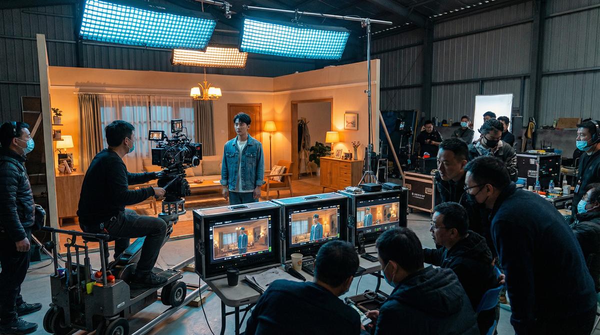 糖心vlog幕后花絮视频