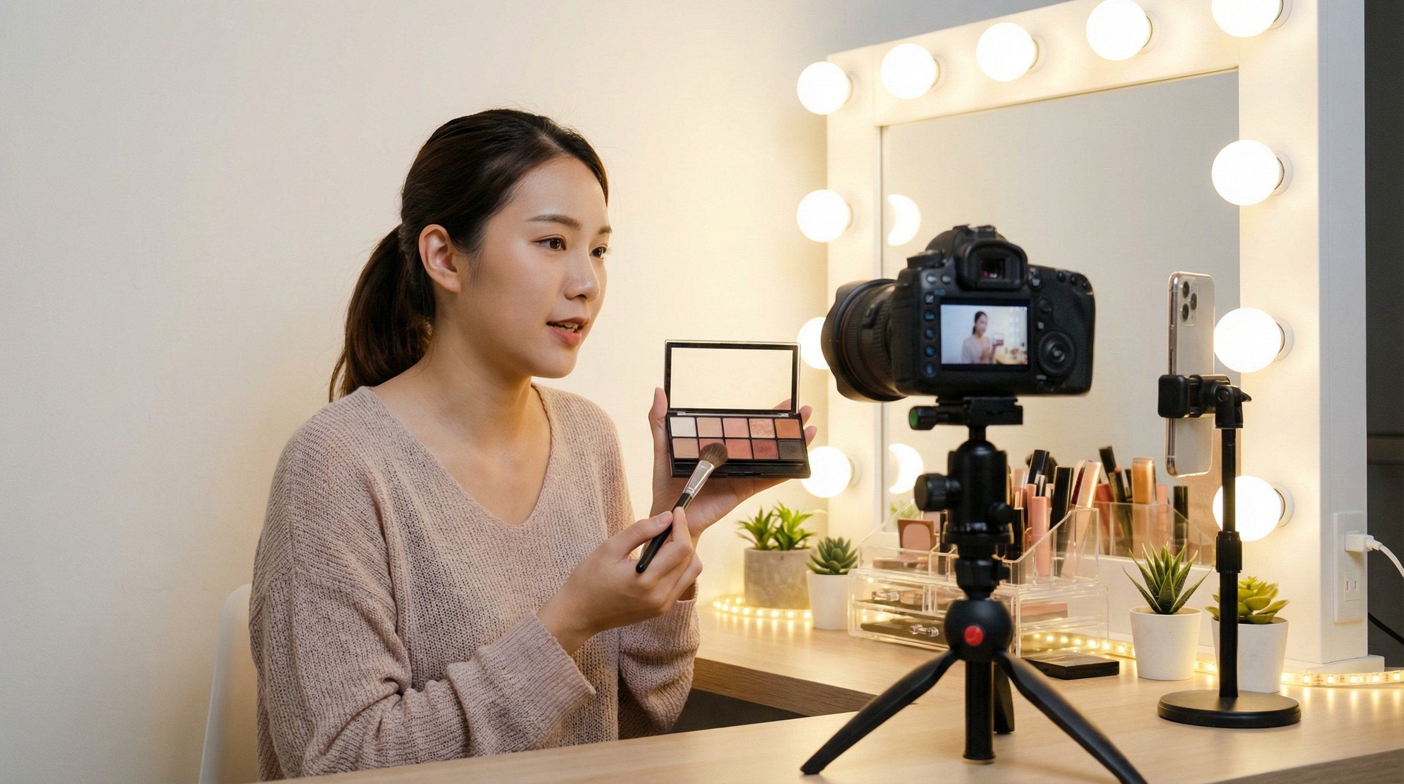 黑料网美妆视频教程