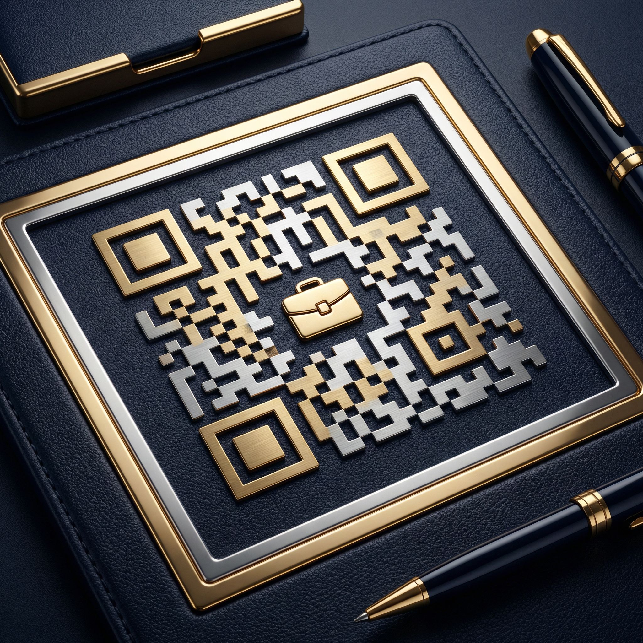 黑料网商务二维码