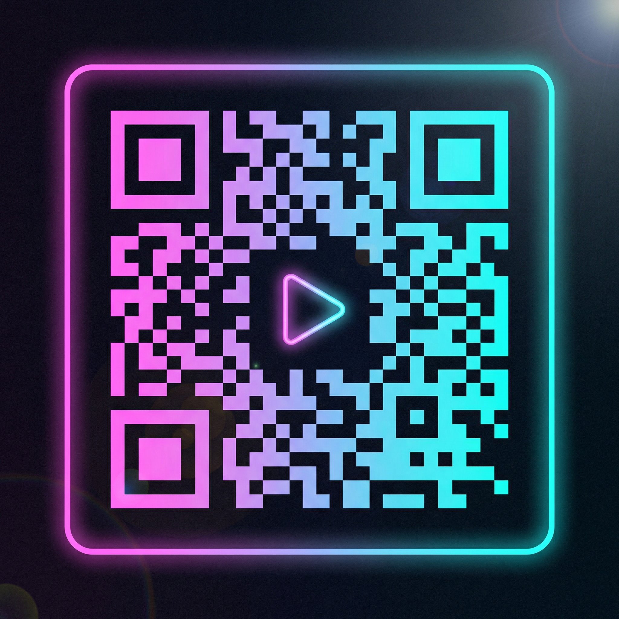 黑料网公众号二维码